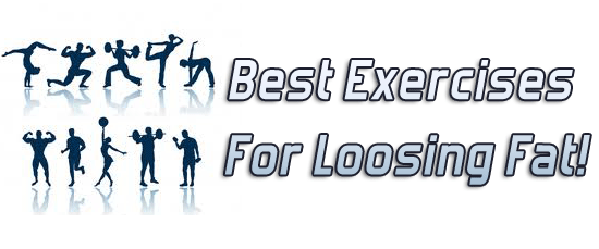 ExercisesForLoosingFat 4 Step Formula   Best exercises for loosing Fat!