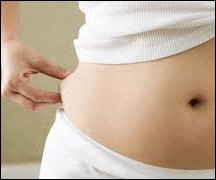 belly fat w The #1 Most Effective Way To Lose Weight Fast!