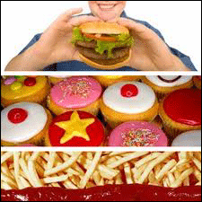 processed foods The #1 Most Effective Way To Lose Weight Fast!