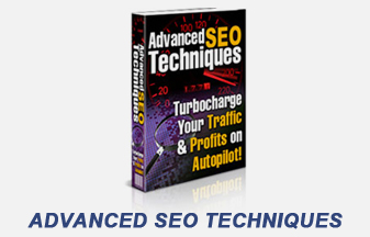 Advanced SEO Techniques 