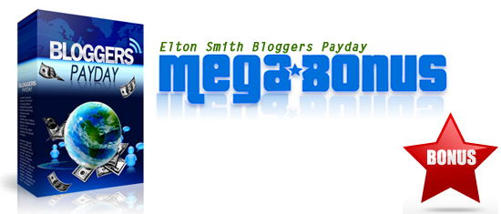 BloggersPaydayBonus Bloggers Payday Bonus
