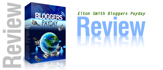 Bloggers Payday Review Bloggers Payday Review