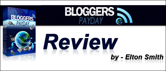 Bloggers Payday Review Bloggers Payday Review Bloggers Payday Review