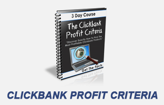 ClickbankProfitCriteria 
