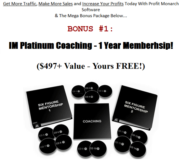 Profit Monarch Bonus 1 pfbonus1 Profit Monarch Review