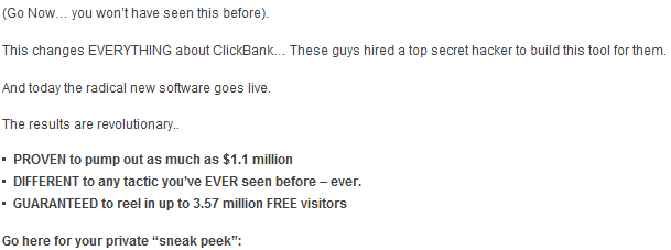 acc2  Auto Click Profits Review
