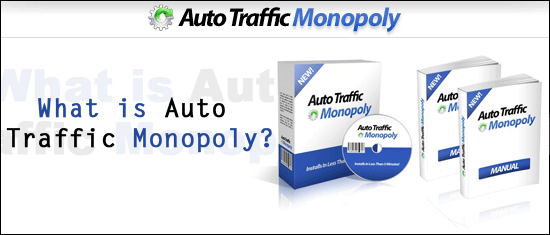 autotrafficmonopolyWhat Auto Traffic Monopoly Overview