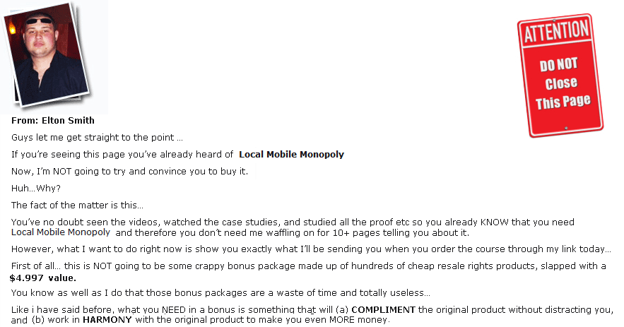 Local Mobile Monopoly Bonus LocalMobileMonopolyBonus Local Mobile Monopoly Bonus