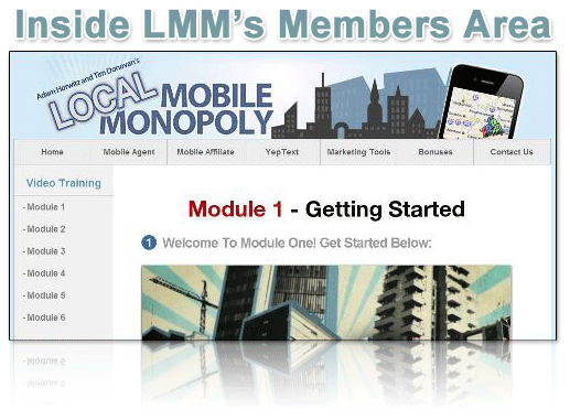 insidelmm Local Mobile Monopoly Review