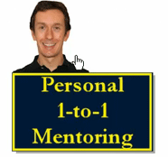 My Millionaire Mentor 2011 - 1 to 1 Mentoring 1to1 My Millionaire Mentor 2011 Review