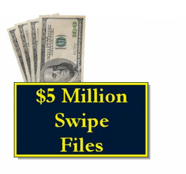 My Millionaire Mentor 2011 - 5 Million Swipe Files 5mil My Millionaire Mentor 2011 Review