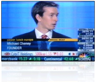 MichaelCheney tv My Millionaire Mentor 2011 Review
