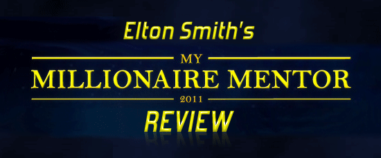 My Millionaire Mentor2011 Review MyMillionaireMentor2011Review My Millionaire Mentor 2011 Review
