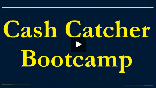 cashcatcher My Millionaire Mentor 2011 Review