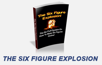 thesixfigureexplosion 